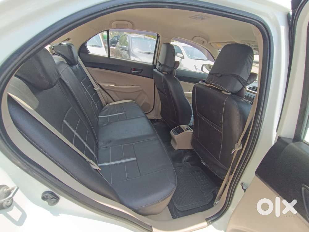 Maruti Suzuki Dzire 2017-2020 Vdi, 2019, Diesel