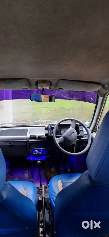Maruti Suzuki 800 2003 Petrol Manual
