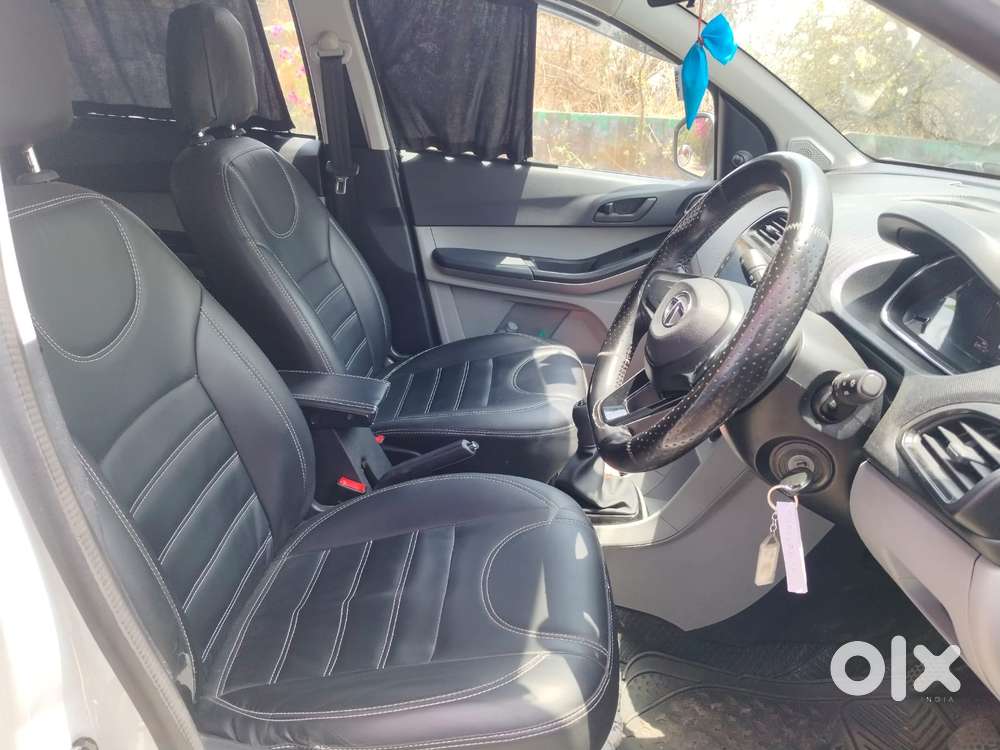 Tata Tiago 1.2 Revotron Xm Cng, 2022, Cng & Hybrids