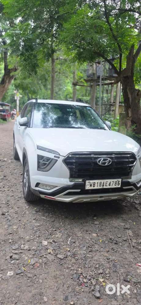 Hyundai Creta Facelift 2020