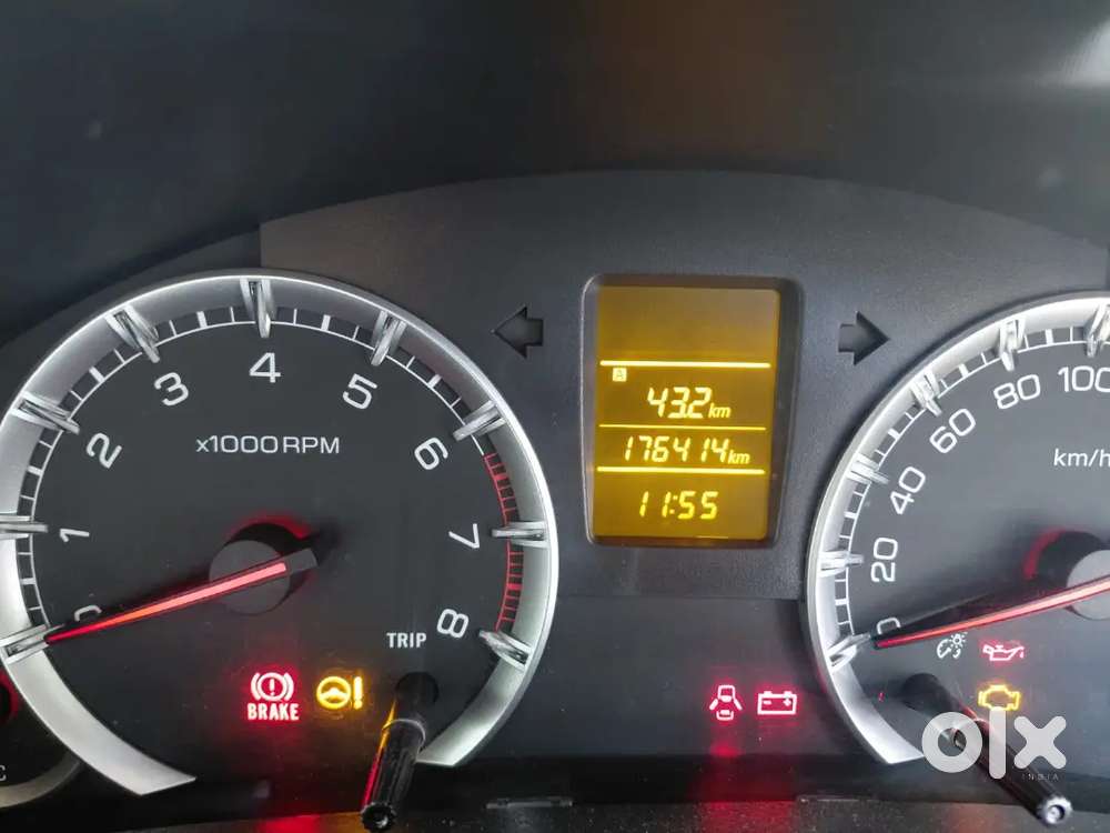 2015 Maruti Suzuki Dzire Petrol Manual Car