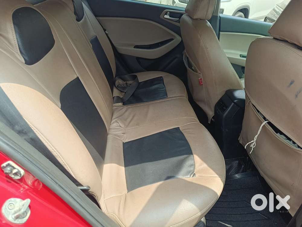 Hyundai I20 Magna 1.2 Mt, 2015, Petrol