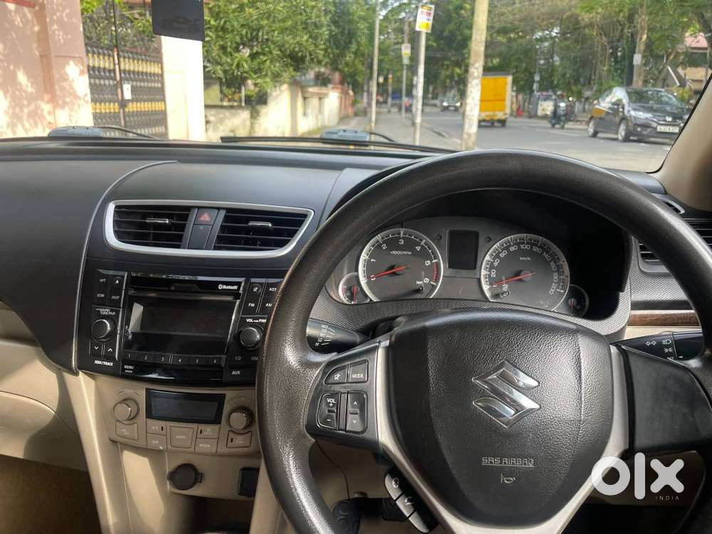 Dzire Zdi Mt Mint Condition