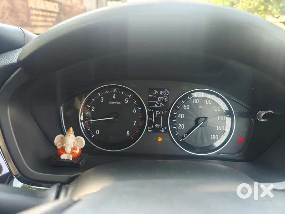 Wanna Sell My Less Used Amaze Petrol & Cng