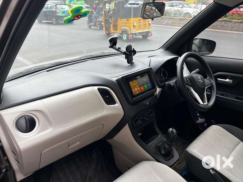 Maruti Suzuki Wagonr 2023 Zxi