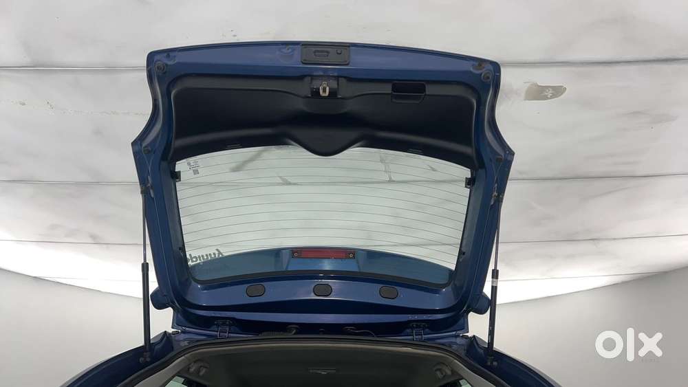 Maruti Suzuki Baleno 1.2 Zeta, 2018, Petrol