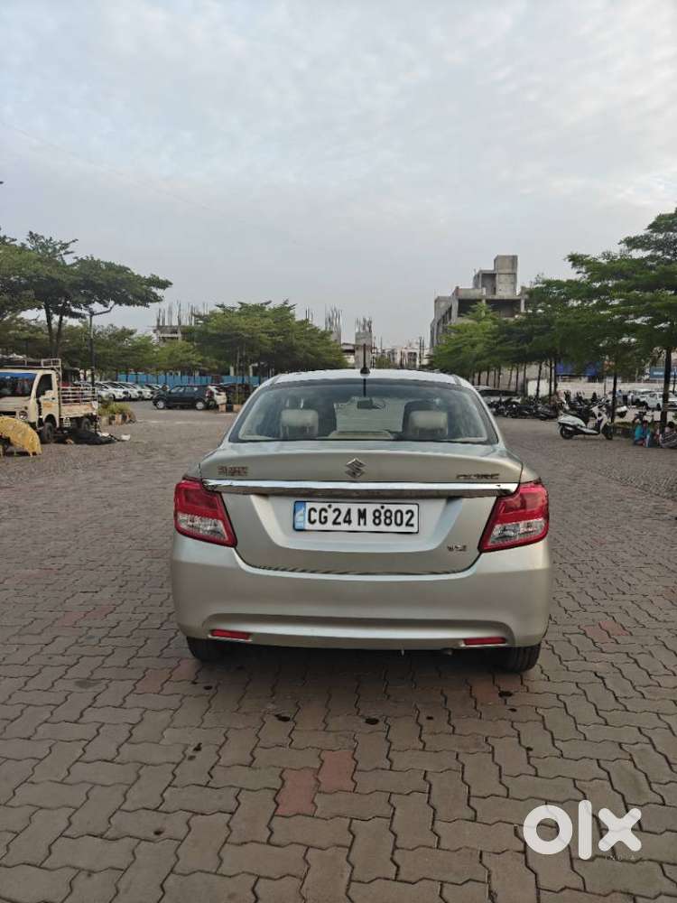 Maruti Suzuki Dzire 2017-2020 1.2 Vxi, 2019, Petrol