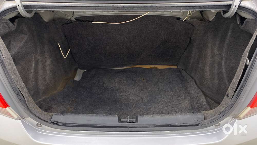 Honda Amaze 2013-2016 Ex I-vtech, 2014, Petrol