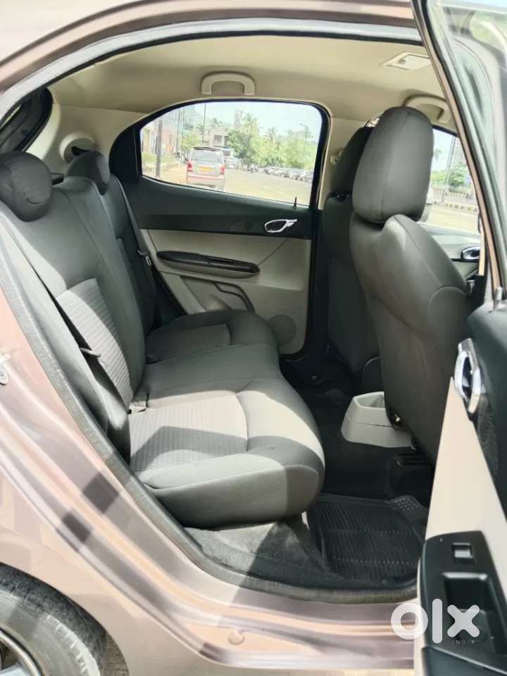 Tata Tiago Xza Plus, 2019, Petrol