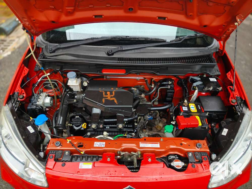 Maruti Suzuki Alto K10 1.0 Lxi, 2023, Petrol