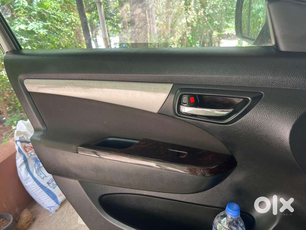 Maruti Suzuki Ertiga Petrol Good Condition