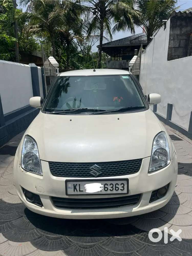 Maruti Suzuki Swift 2010 Diesel Well Maintained