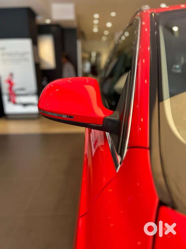 Audi Q3 2.0 35 Tdi Technology, 2018, Diesel