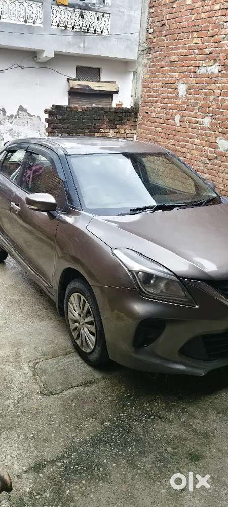 Baleno Delta 2019