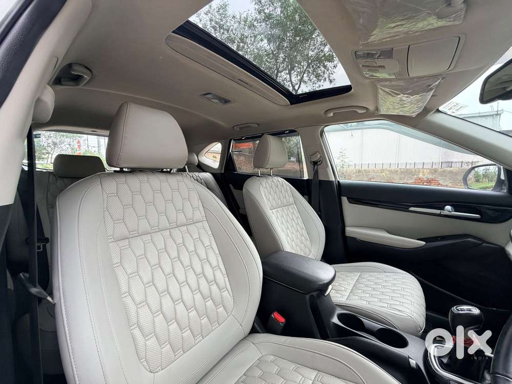 Kia Seltos Htx D, 2021, Diesel