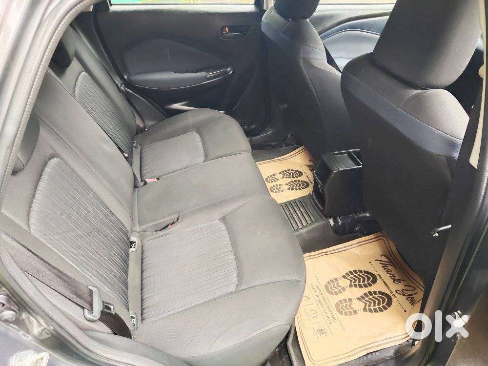 Maruti Suzuki Baleno Delta, 2023, Petrol