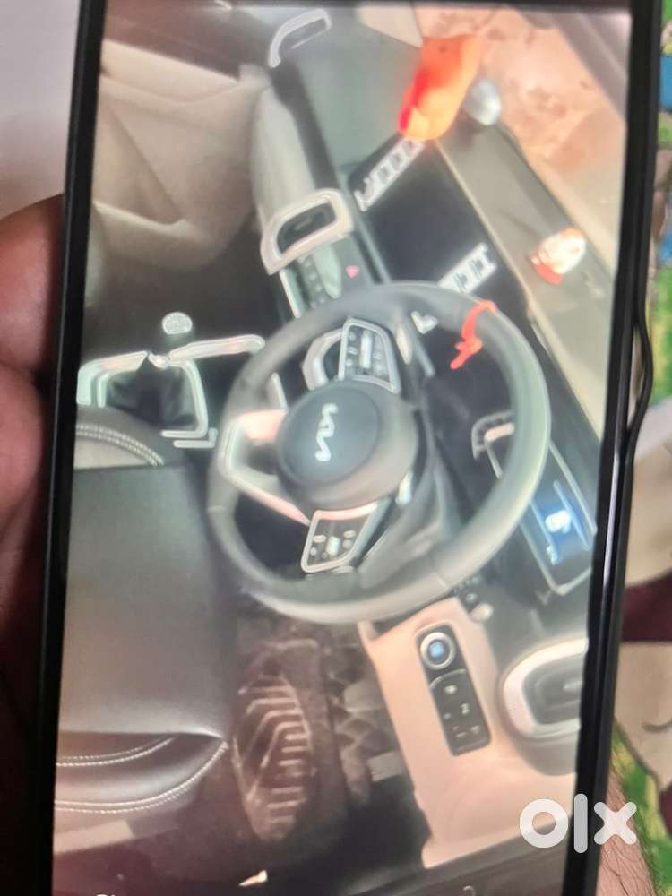 Kia Sonet Htk 2025