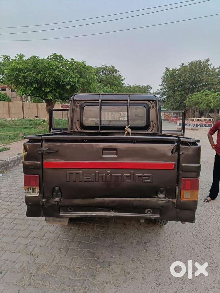 Mahindra Diesel Car 2023