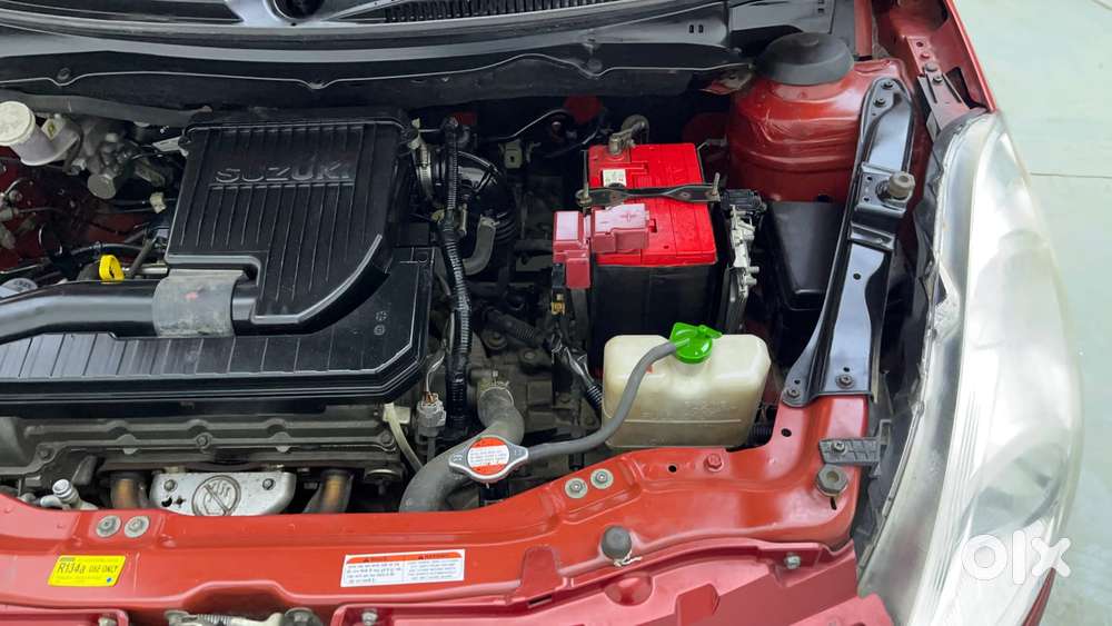 Maruti Suzuki Swift Vvt Vxi, 2012, Petrol