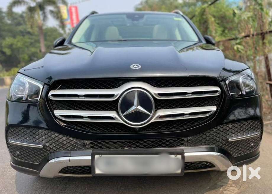 Mercedes-benz Gle 300d 4matic Lwb, 2022, Diesel