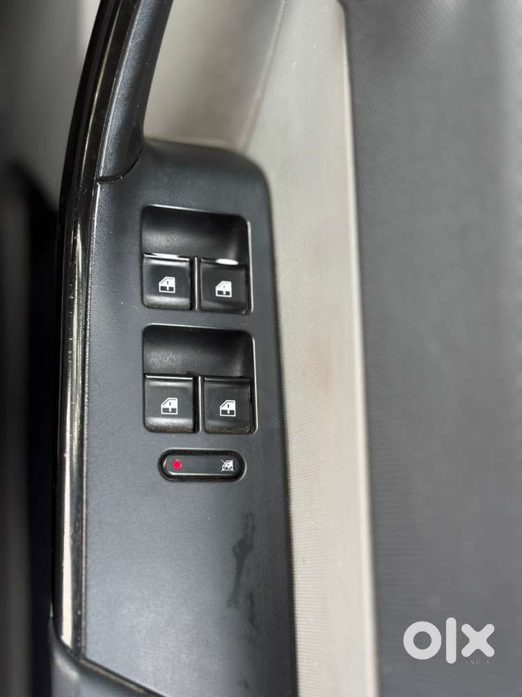 Tata Tiago 2018 Petrol Well Maintained