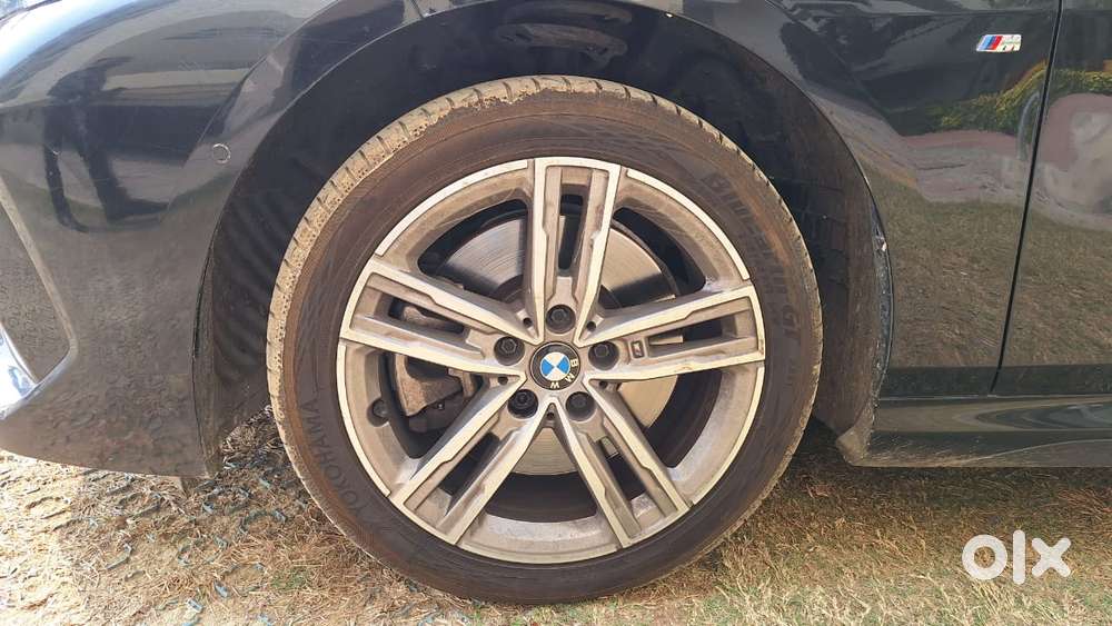 Bmw 2 Series Gran Coupe 220d M Sport [2022-2023], 2023, Diesel