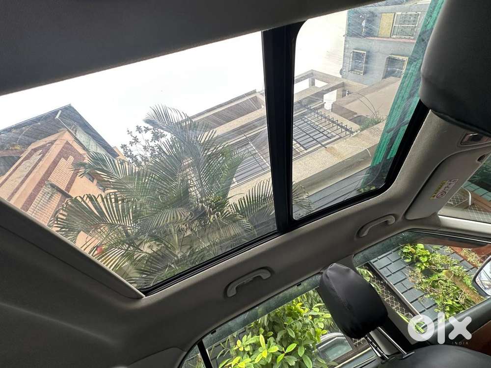 Hyundai Alcazar 2022 Model