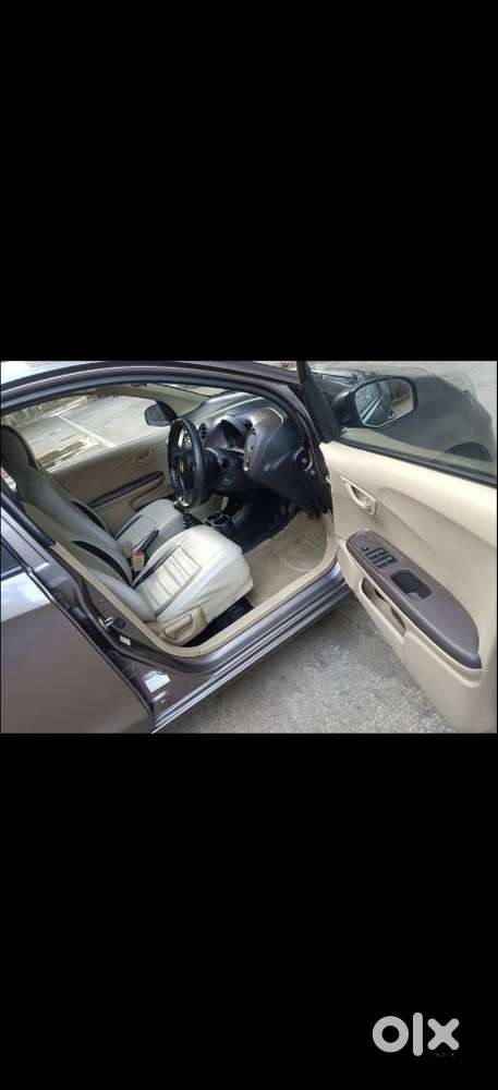 Honda Brio S Mt, 2012, Petrol