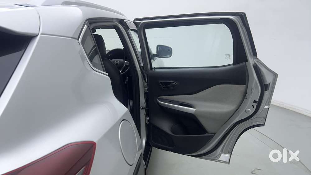 Nissan Magnite 1.0 Xe, 2022, Petrol