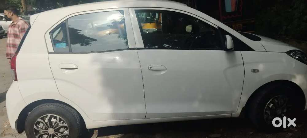 Hyundai Santro Magna 2019 Petrol Manual