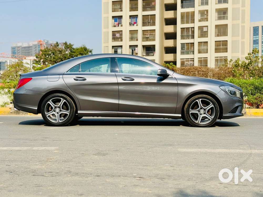 Mercedes-benz C-class C 200, 2016, Diesel