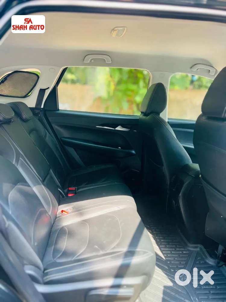Mg Hector 2.0 Smart Diesel, 2020, Diesel