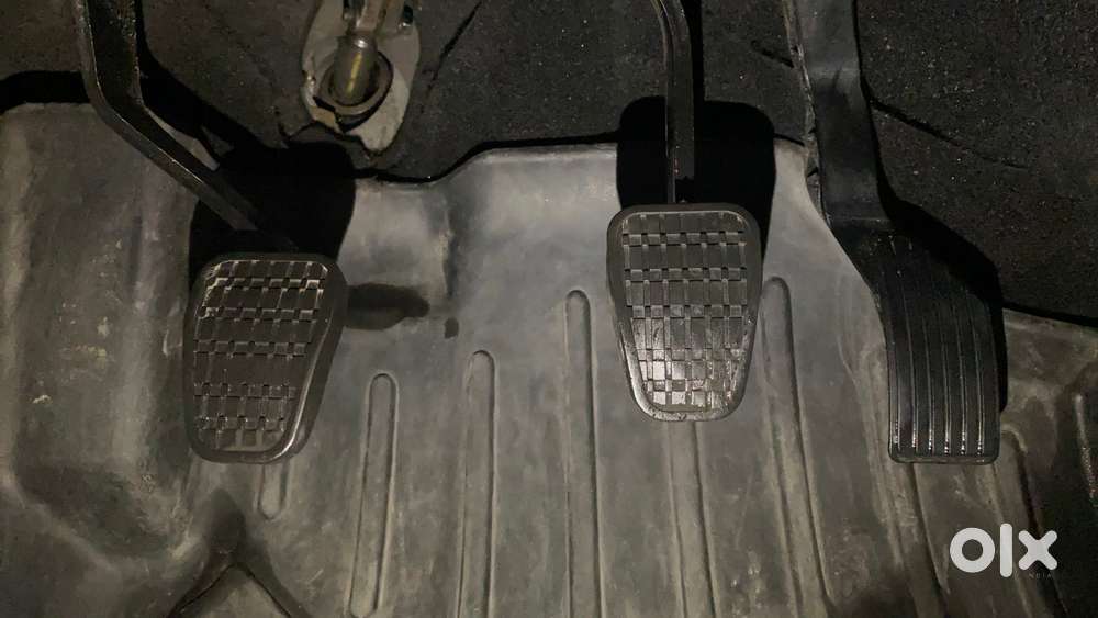 Tata Nexon 1.5 Revotorq Xz Plus (l) Dark Edition, 2021, Petrol