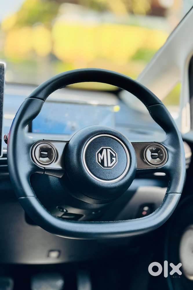 Mg Windsor Ev Essence, 2024, Electric