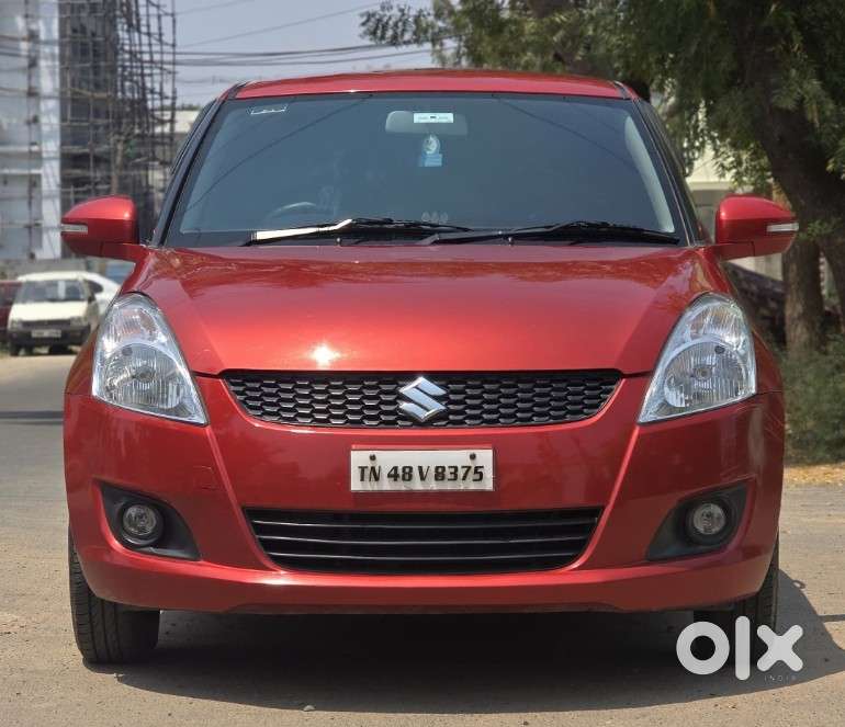 Maruti Suzuki Swift Ddis Zdi, 2012, Diesel