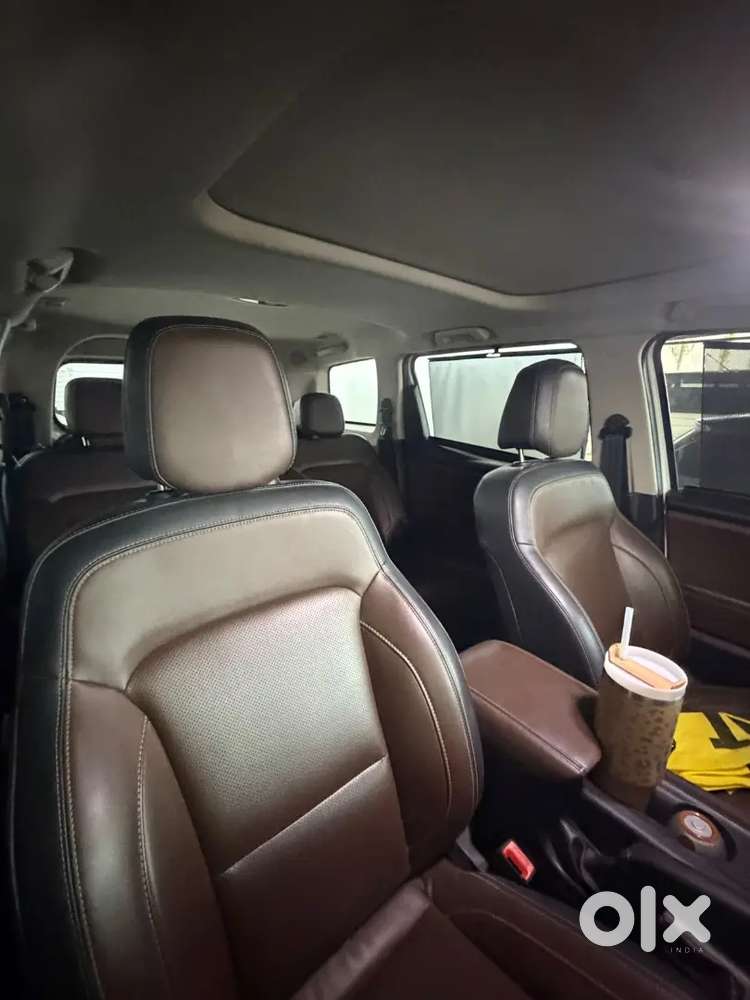 Mahindra Scorpio N Petrol 2023