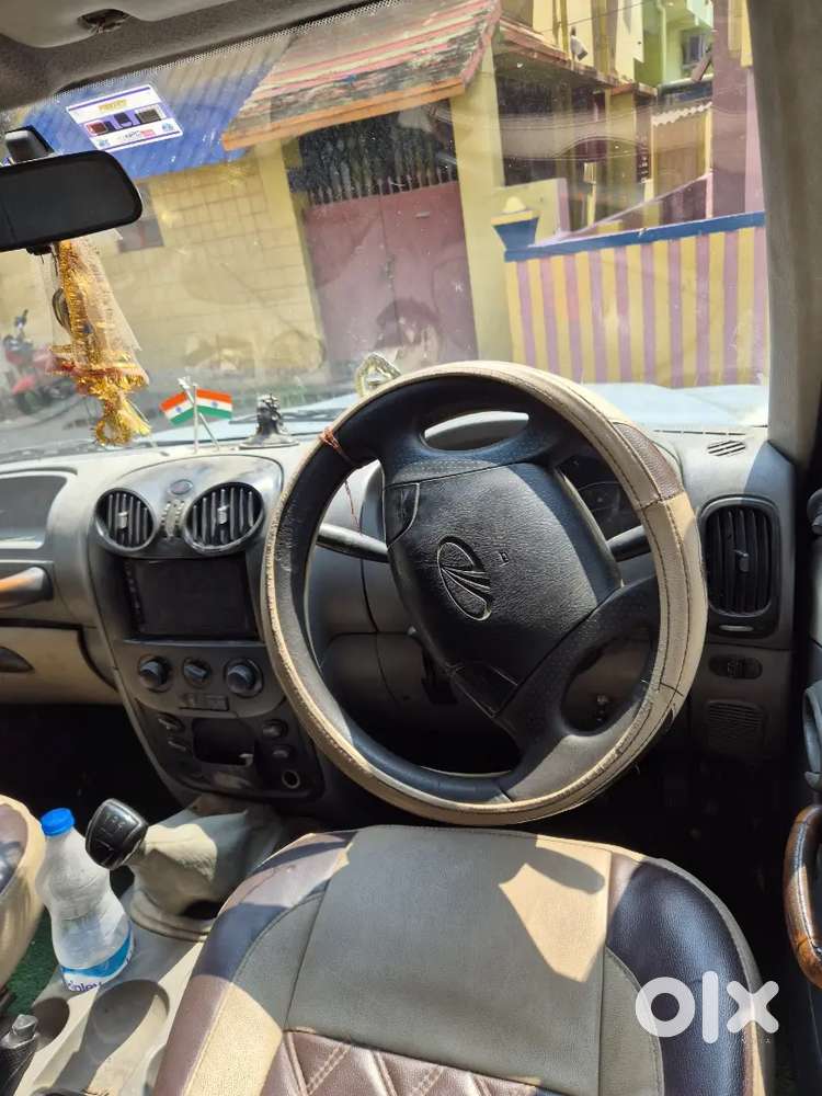 Mahindra Scorpio 2013