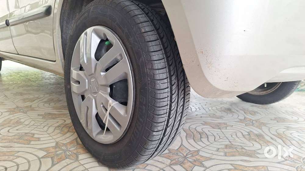 Maruti Suzuki Zen Estilo 2009 Petrol Car