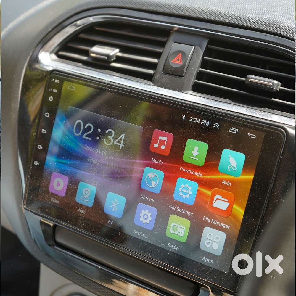 Tata Tiago 1.2 Revotron Xt (o), 2022, Petrol