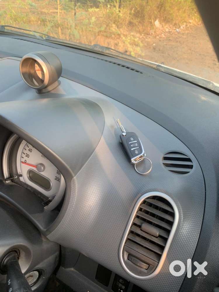 Maruti Suzuki Ritz 2011 Petrol 68000 Km Driven