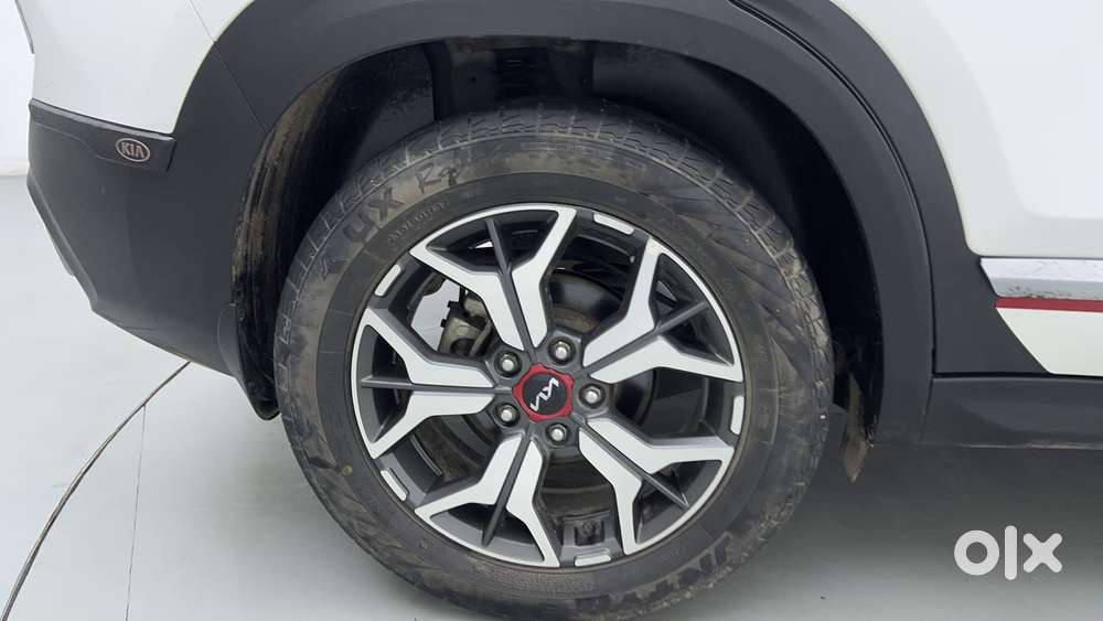 Kia Seltos 1.4 Gtx+ Mt, 2021, Petrol