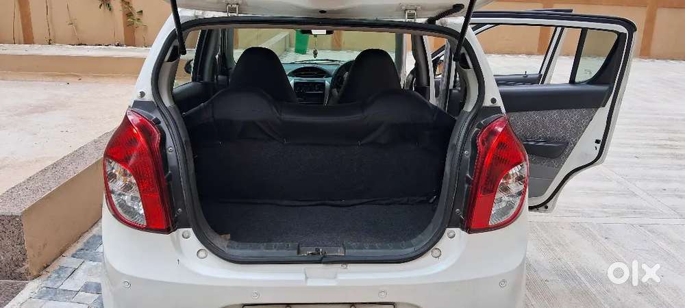 2016 Maruti Suzuki 800 Manual Petrol