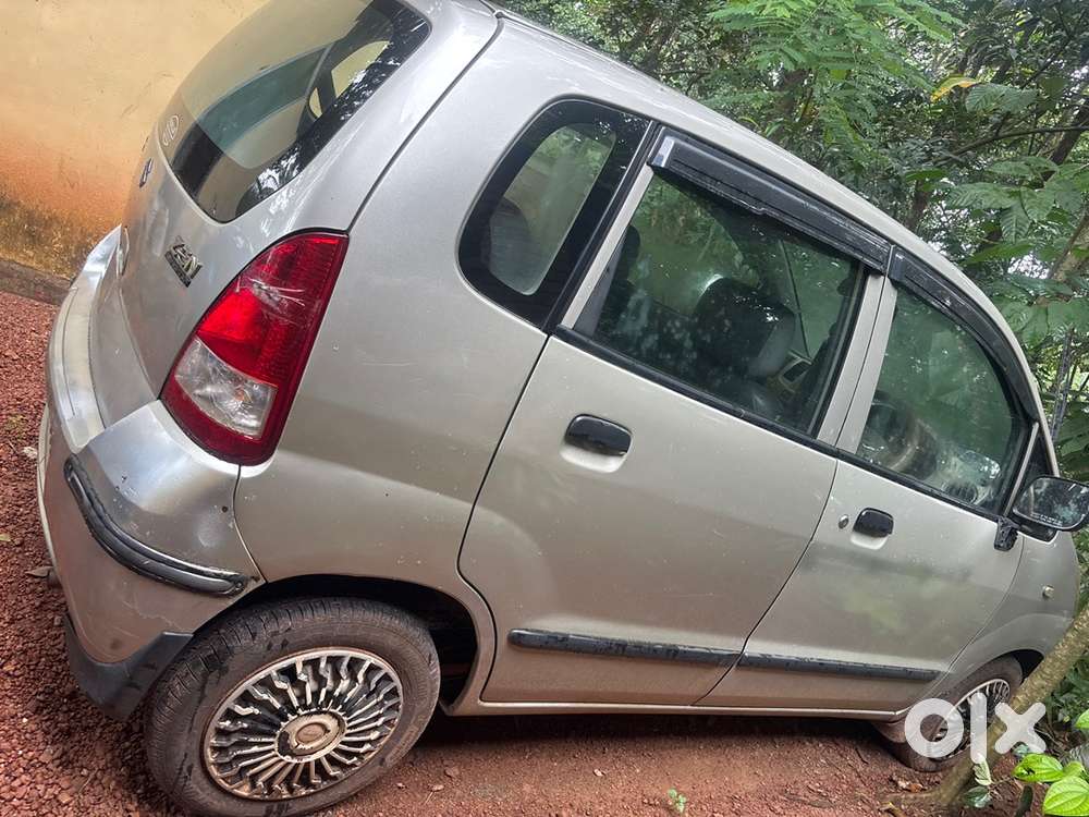 2008 Maruti Suzuki Zen Petrol