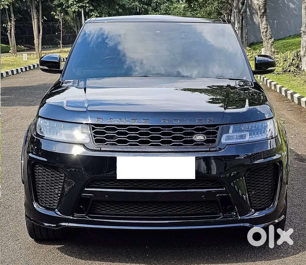 Land Rover Range Sport Hse Dynamic 3.0 Diesel, 2017, Diesel