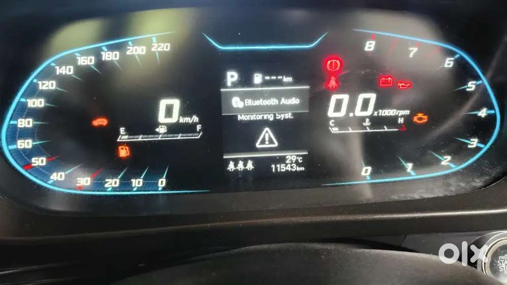 Hyundai I20 1.2 Asta(o) Kappa Ivt 2025