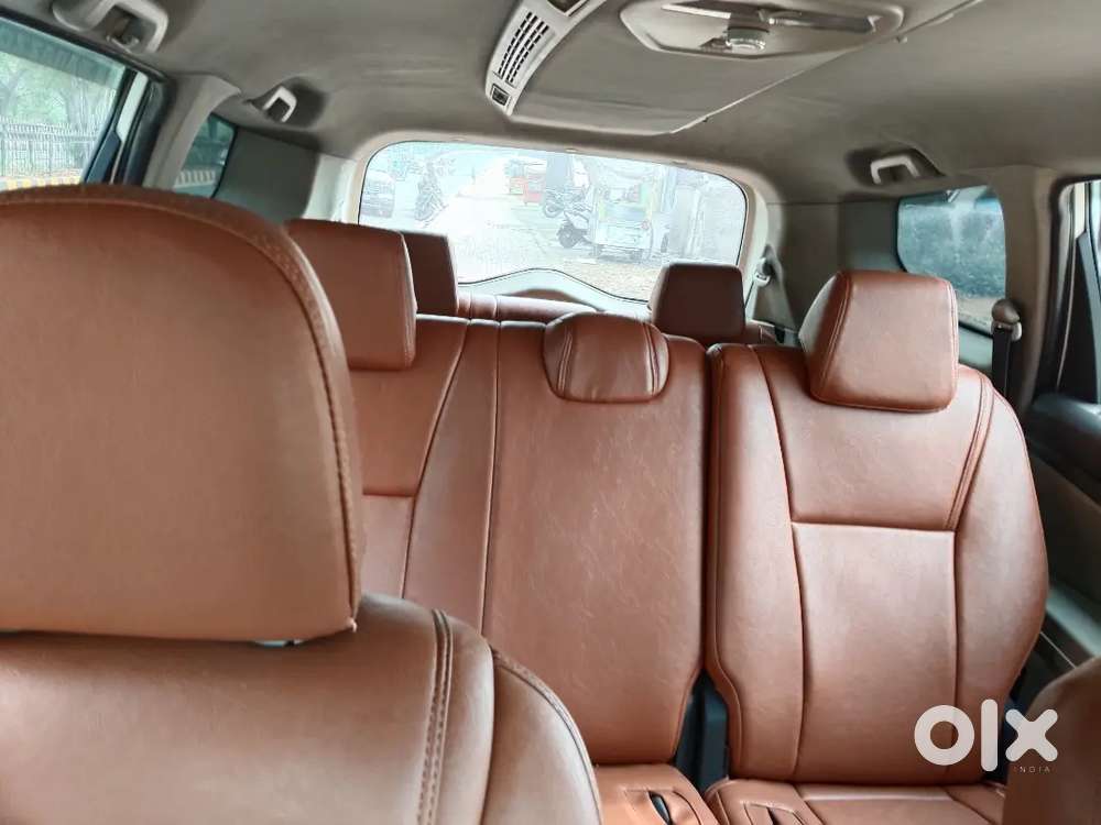 Mahindra Marazzo 2019 Diesel