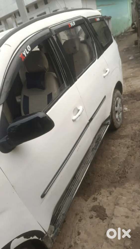 Mahindra Xylo D4 2014 Diesel