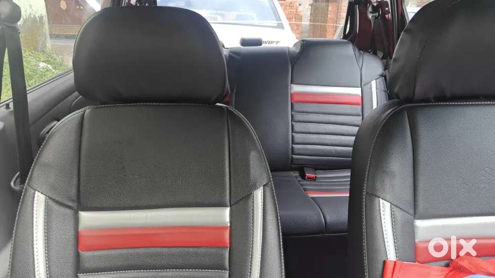 Maruti Suzuki Alto 2007 Petrol