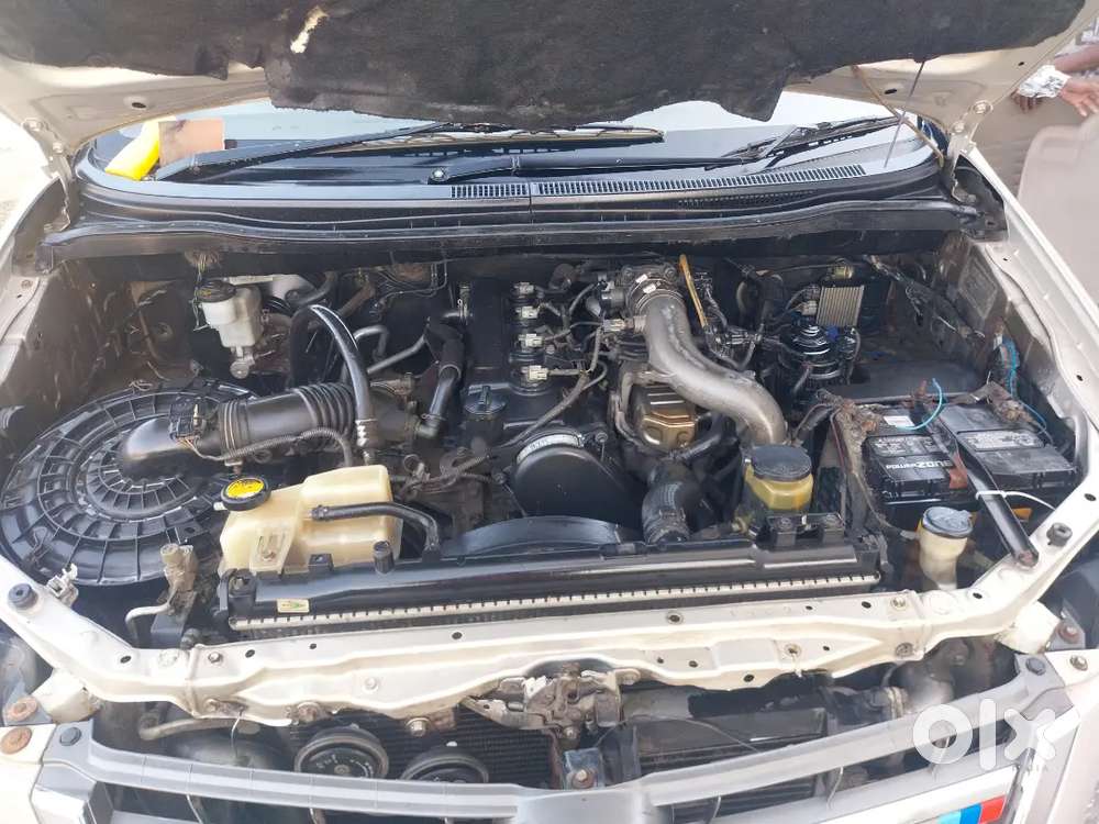 Toyota Innova 2011 Diesel Good Condition