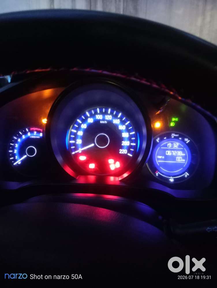 Honda Jazz 1.2 Sv I Vtec, 2016, Petrol
